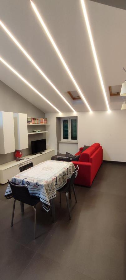 La Maison dü Güstin Sestri Levante Exterior foto