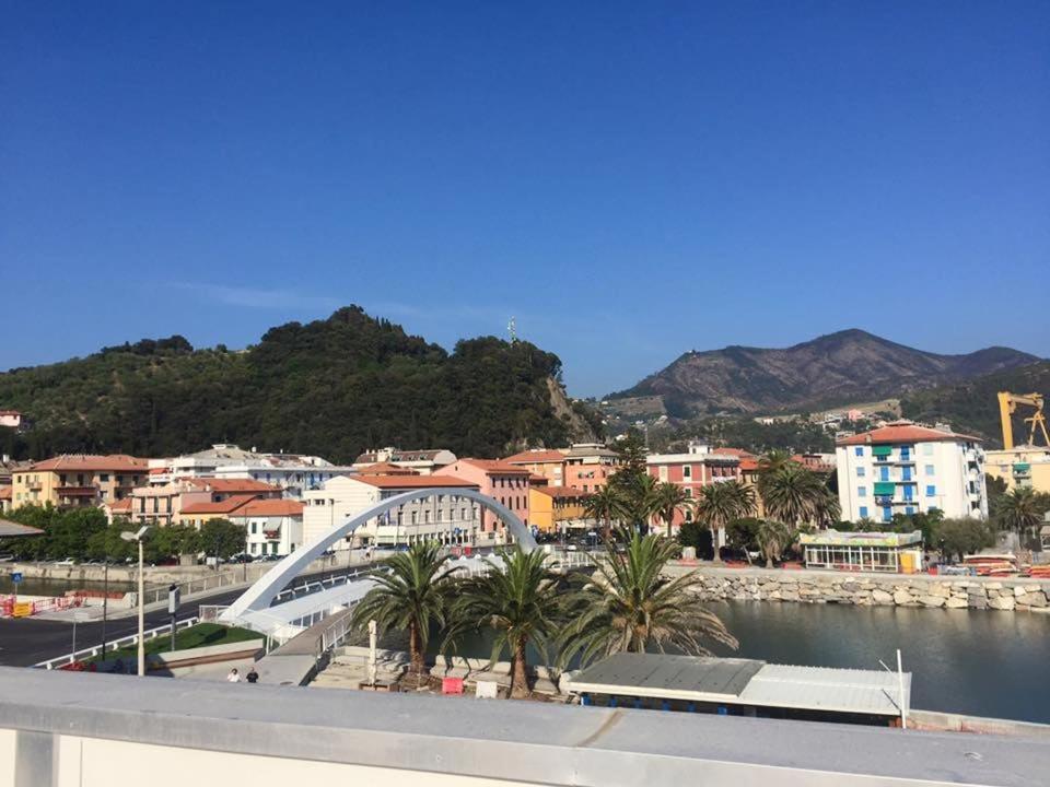 La Maison dü Güstin Sestri Levante Exterior foto